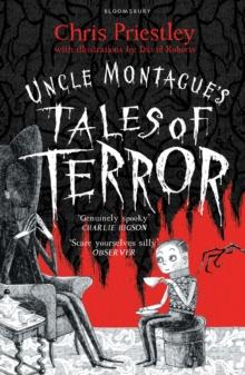 Uncle Montague's Tales Of Terror