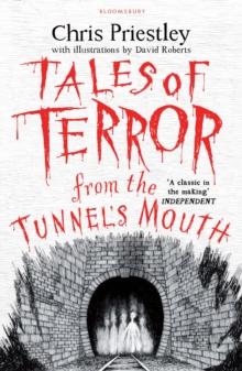 Tales Of Terror From The Tunnel's Mouth