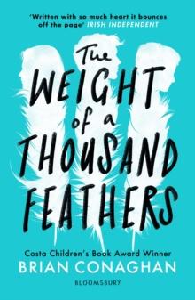 The Weight of a Thousand Feathers