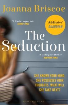 The Seduction : An addictive new story of desire and obsession