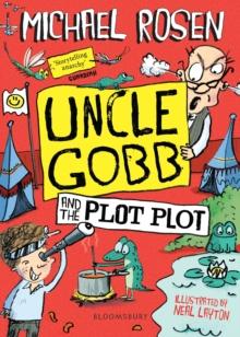 Uncle Gobb And The Plot Plot