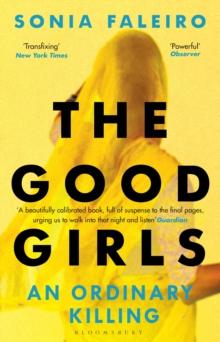 The Good Girls : An Ordinary Killing