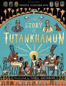 The Story Of Tutankhamun