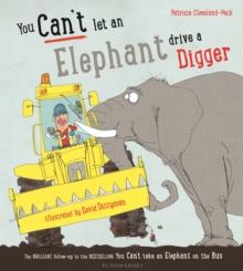 You Can't Let an Elephant Drive a Digger