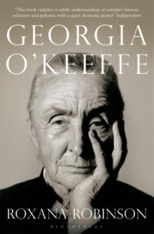 Georgia O'Keeffe: a Life