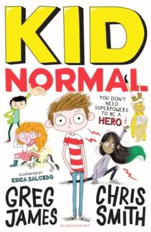 Kid Normal: Kid Normal 1