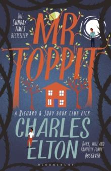 Mr Toppit : The Darkly Comic Richard & Judy Bestseller