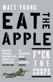 Eat the Apple : A Memoir