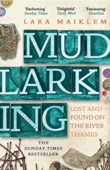 Mudlarking : Lost and Found on the River Thames