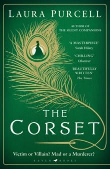 The Corset : A Perfect Chilling Read to Curl Up with This Autumn