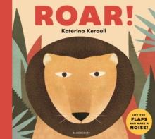 Roar : A Book of Animal Sounds