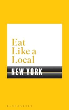 Eat Like a Local NEW YORK