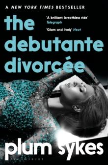 The Debutante Divorcee