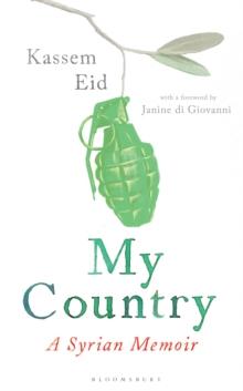 My Country : A Syrian Memoir