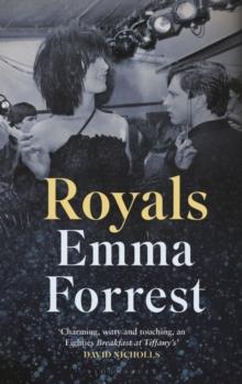 Royals : The Autumn Radio 2 Book Club Pick