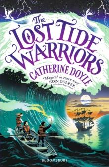 The Lost Tide Warriors : Storm Keeper Trilogy 2