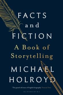 Facts and Fiction : A Book of Storytelling