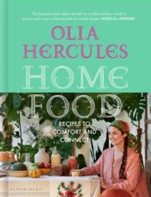 Home Food : Recipes from the founder of #CookForUkraine