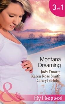 Montana Dreaming : Their Unexpected Family / Cabin Fever / Million-Dollar Makeover