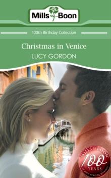 Christmas in Venice