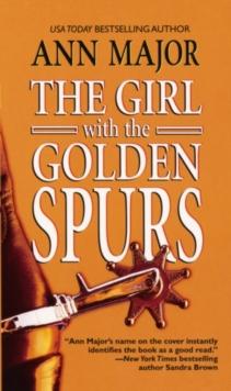 The Girl with the Golden Spurs