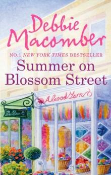 A Summer on Blossom Street