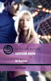 Shotgun Bride