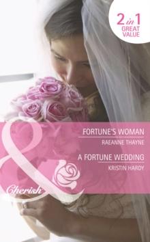 Fortune's Woman / A Fortune Wedding : Fortune's Woman (Fortunes of Texas: Return to Red Rock) / a Fortune Wedding (Fortunes of Texas: Return to Red Rock)