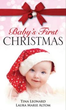 Baby's First Christmas : The Christmas Twins / Santa Baby