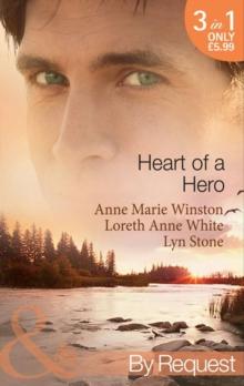 Heart Of A Hero : The Soldier's Seduction / the Heart of a Mercenary / Straight Through the Heart