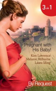 Pregnant With His Baby! : Secret Baby, Convenient Wife / Innocent Wife, Baby of Shame / the Surgeon's Secret Baby Wish