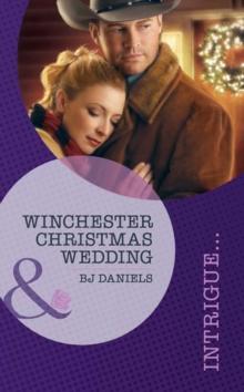 Winchester Christmas Wedding