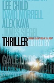 Thriller: Stories To Keep You Up All Night