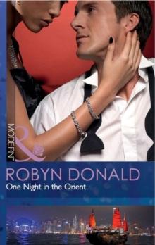 One Night in the Orient