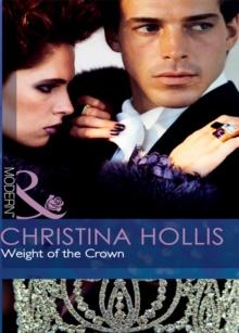 Weight Of The Crown