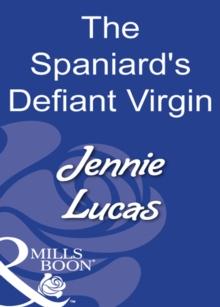 The Spaniard's Defiant Virgin