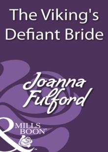 The Viking's Defiant Bride