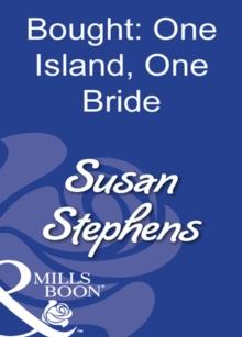 Bought: One Island, One Bride