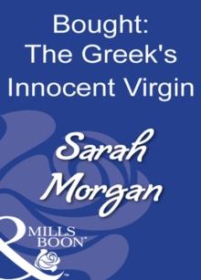 Bought: The Greek's Innocent Virgin