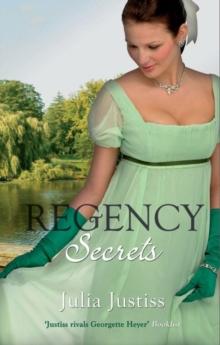 Regency Secrets : My Lady's Trust (Regency, Book 32) / My Lady's  Pleasure (Regency, Book 34)