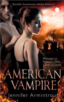 American Vampire