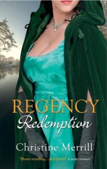 Regency Redemption : The Inconvenient Duchess / an Unladylike Offer