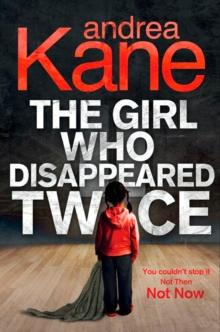 The Girl Who Disappeared Twice