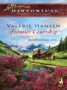 Frontier Courtship