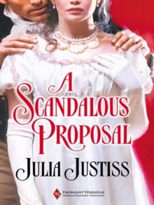 A Scandalous Proposal