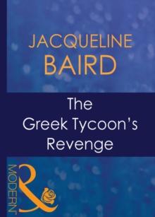 The Greek Tycoon's Revenge