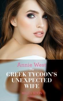 The Greek Tycoon's Unexpected Wife