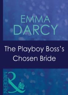 The Playboy Boss's Chosen Bride