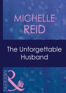 The Unforgettable Husband