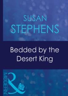 Bedded By The Desert King